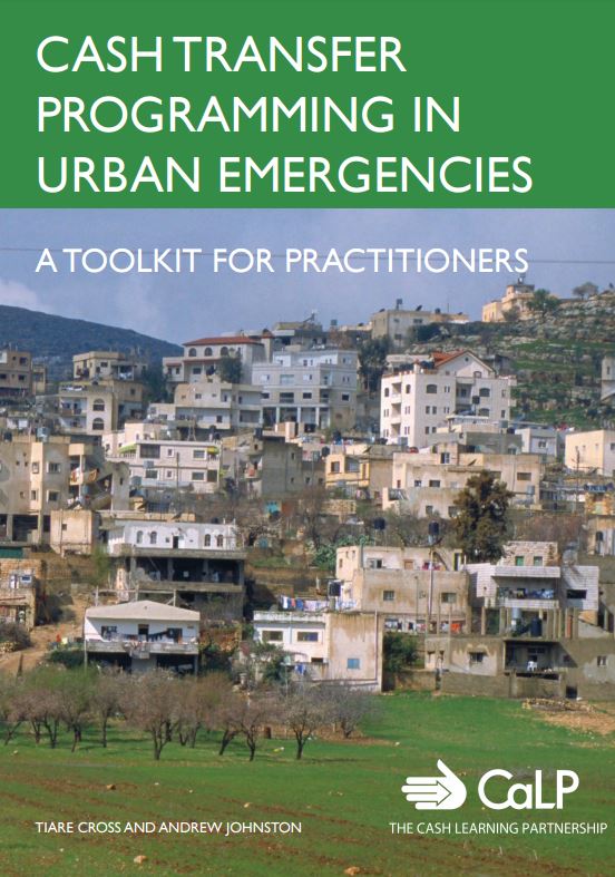 ctp-in-urban-emergencies