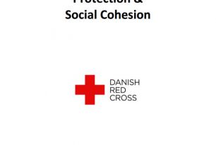 Danish Red Cross: Programming guide protection & social cohesion