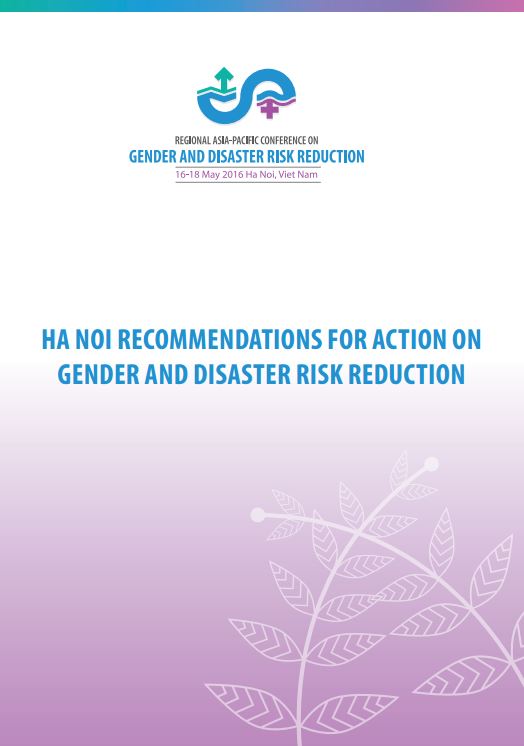 ha-noi-recommendations-for-action-on-gender-and-drr