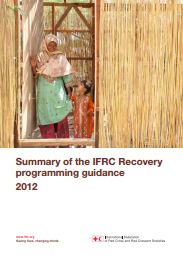 ifrc-recovery-programming-guidance-summary