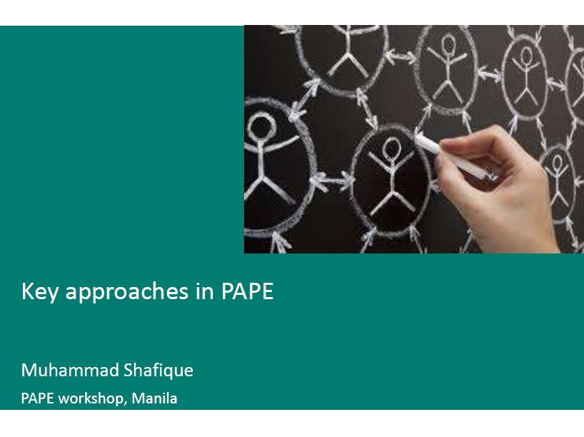 key-approaches-in-pape