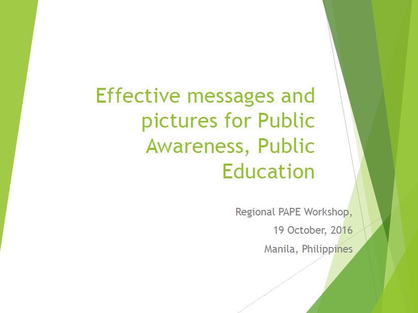 key-messages-and-pictures-for-pape