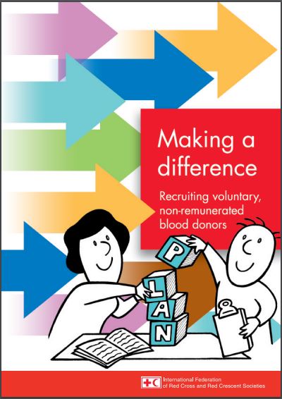 making-a-difference-plan