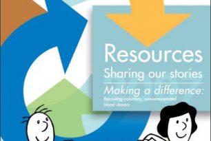 Resources Sharing our stories Resources Sharing our stories