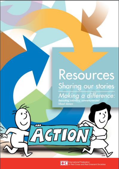 making-a-difference-resources