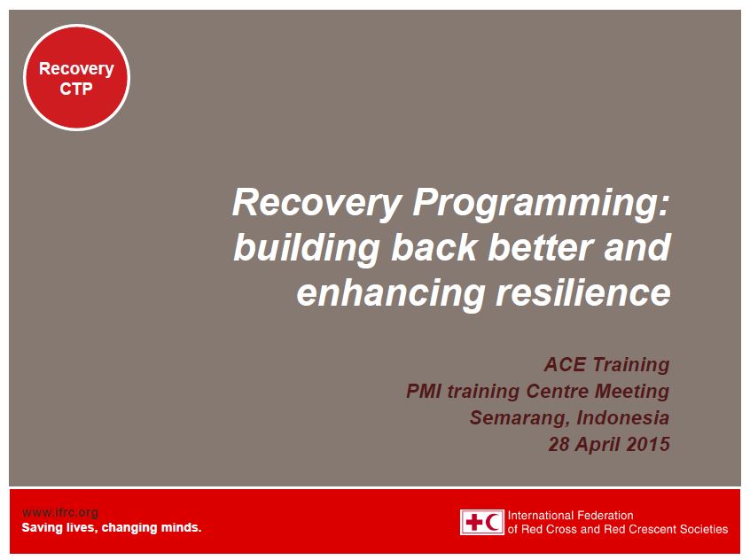 recovery-programming-powerpoint-presentation