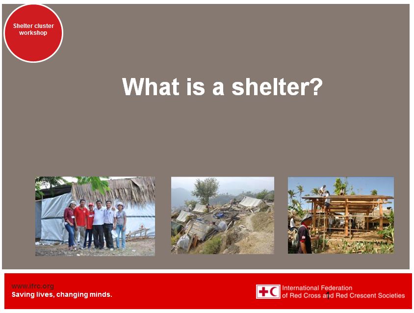 what-is-shelter-powerpoint-presentation