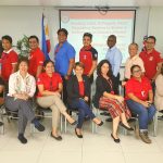 Roundtable Discussion on Housing, Land and Property (HLP) Regulatory Barriers to Shelter & Settlements: Philippine Red Cross Experience