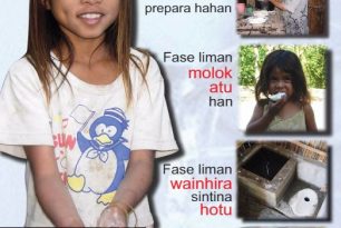 Atu Isin Diak