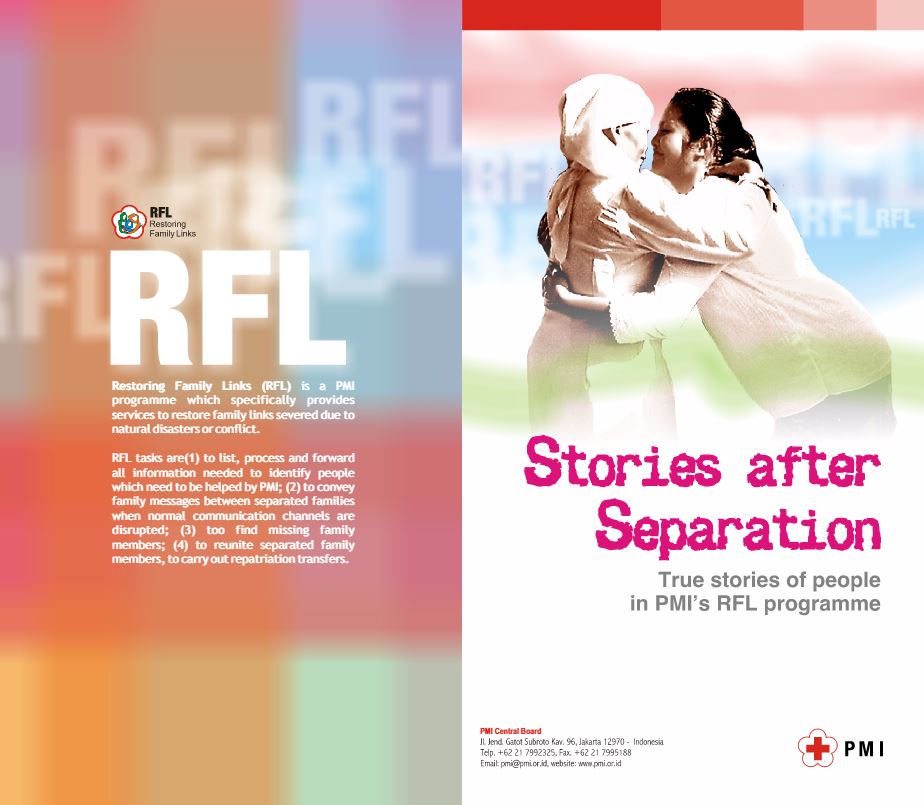Restoring Family Links (RFL)