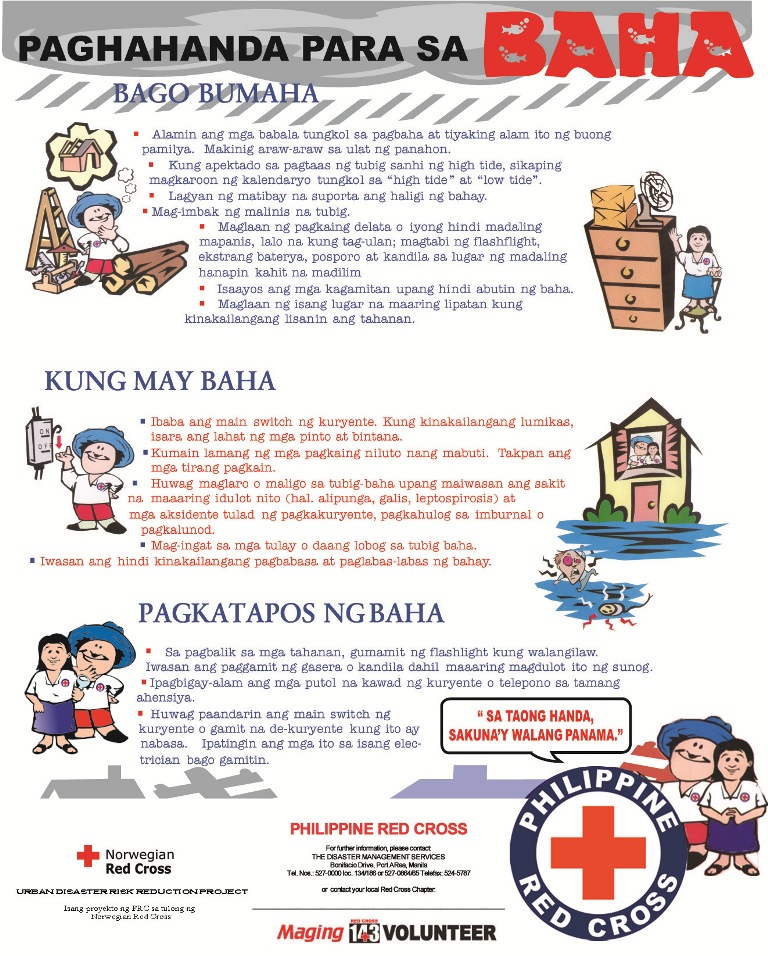 Flood [Filipino]