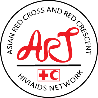 Asian Red Cross and Red Crescent ART HIV/AIDS Network Asian Red Cross and Red Crescent ART HIV/AIDS Network