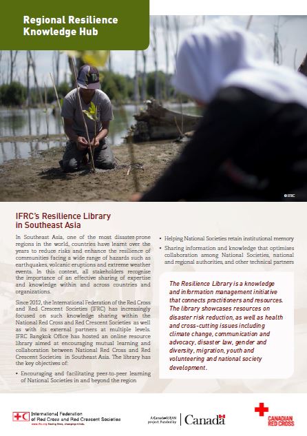 Case Study_Resilience Library