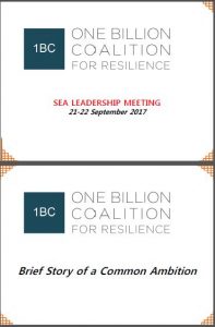 SEA leadership meeting_1BC snip 14th SEA Leadership Meeting