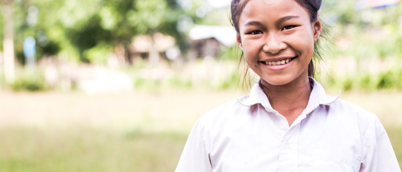 Khammouane Province, Laos, 2017.

Rian (13) participated in a Red Cross training in Laos on 14 June, 2017, to share her experiences about floods and other disasters affecting her community as well as to learn how to better prepare for these disasters.

Throughout its work, Lao Red Cross, supported by International Federation of the Red Cross and Red Crescent Societies as well as other partners, promotes community-based disaster risk reduction and community resilience.