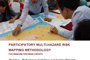 Participatory multi-hazard risk mapping methodology for urban and peri-urban contexts Participatory multi-hazard risk mapping methodology for urban and peri-urban contexts