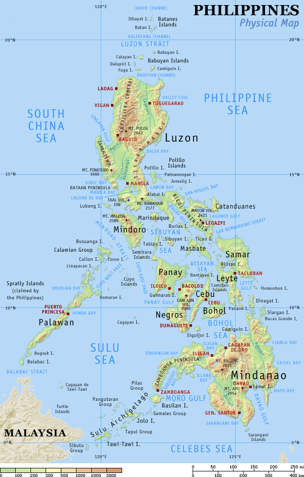 ASEAN AADMER Mapping