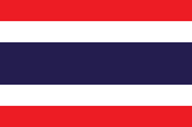 Thailand Flag AADMER DL Mapping