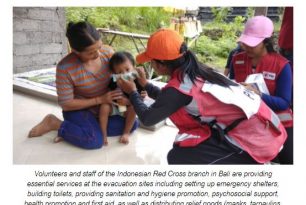 Regional Community Safety and Resilience Forum Newsletter | January 2018 Regional Community Safety and Resilience Forum Newsletter | January 2018