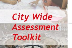 City Wide Assessment Toolkit
