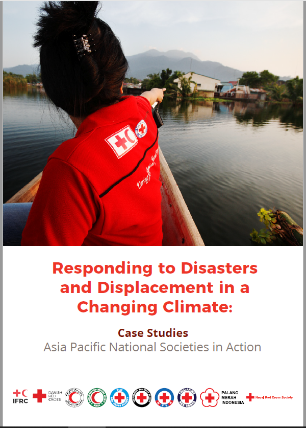 Responding to Disasters and Displacement in a Changing Climate